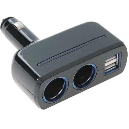 Розетки, разветвители